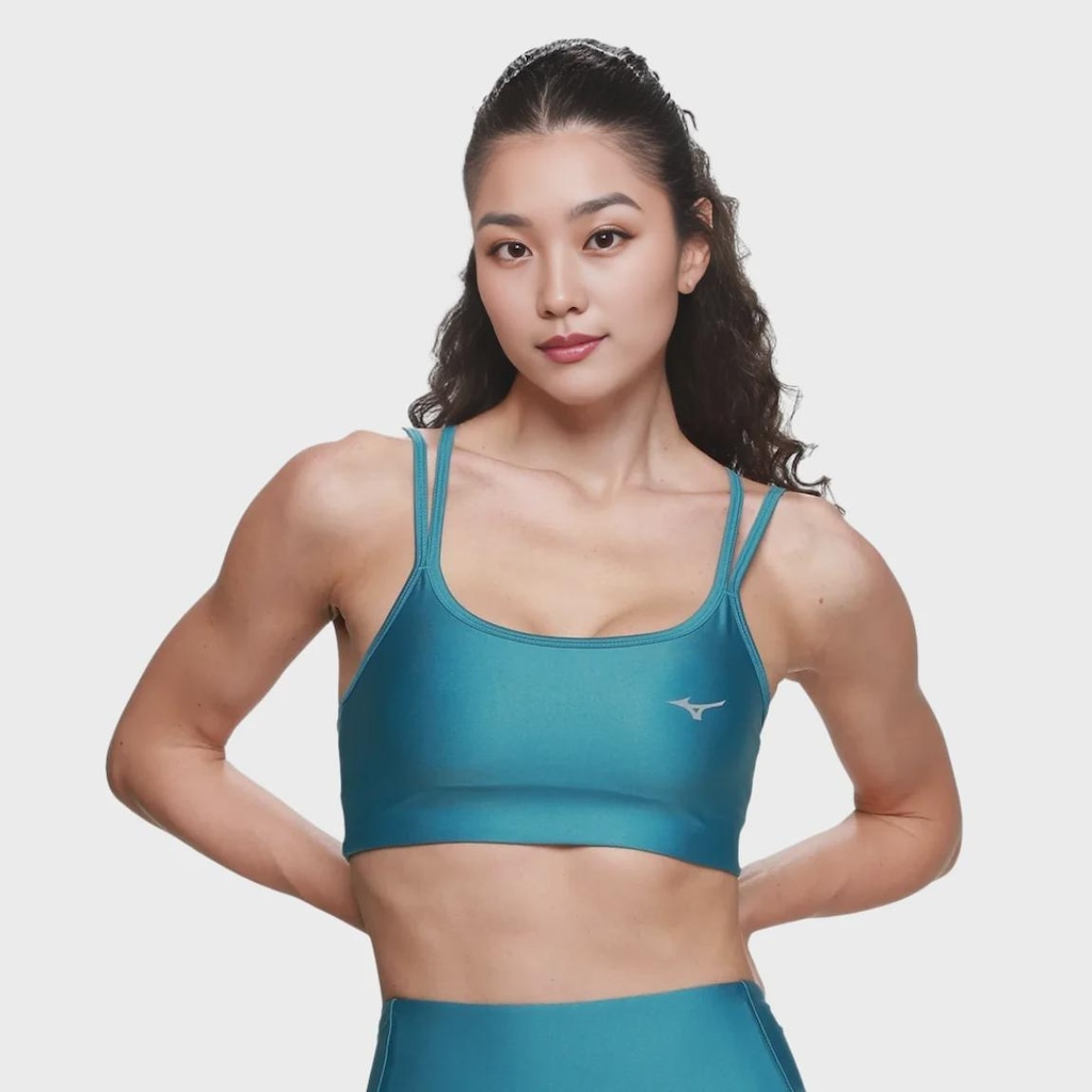 Top Mizuno Run Easy 6 Feminino