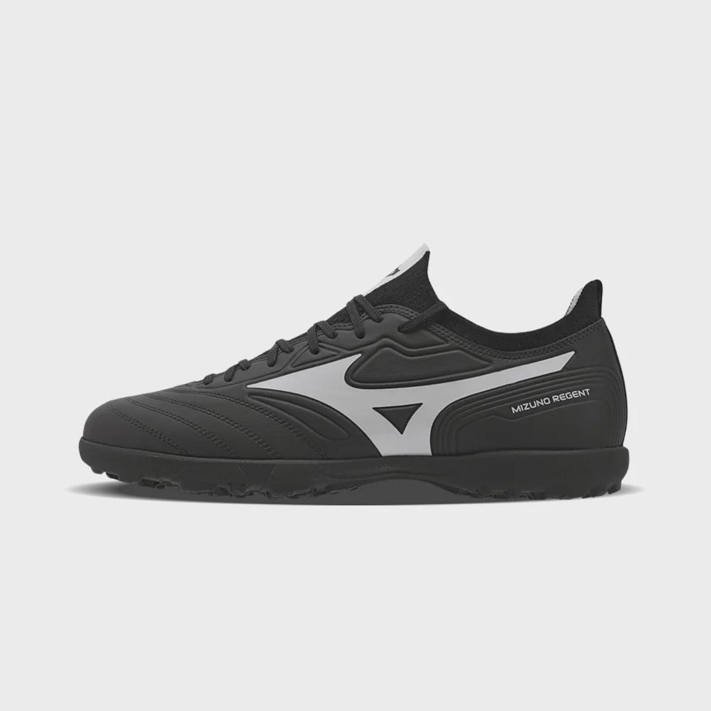 Imagem 2 do produto Chuteira de Society Adulta Regent AS Mizuno