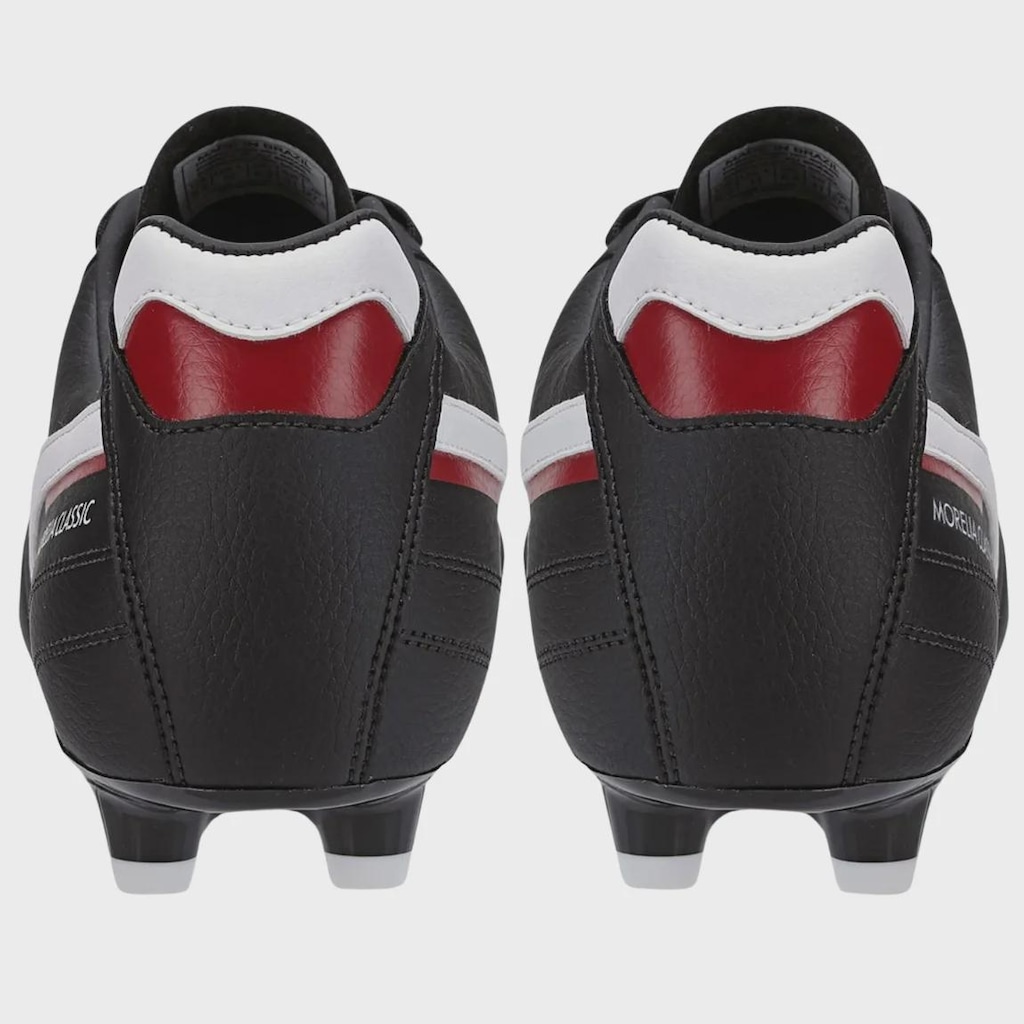 Imagem 4 do produto Chuteira de Campo Adulta Morelia Classic MD Mizuno