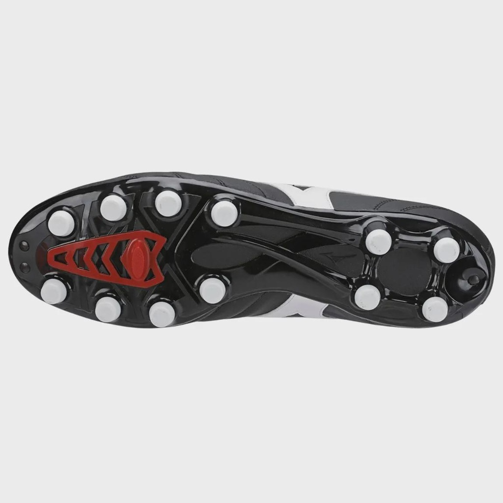 Imagem 5 do produto Chuteira de Campo Adulta Morelia Classic MD Mizuno