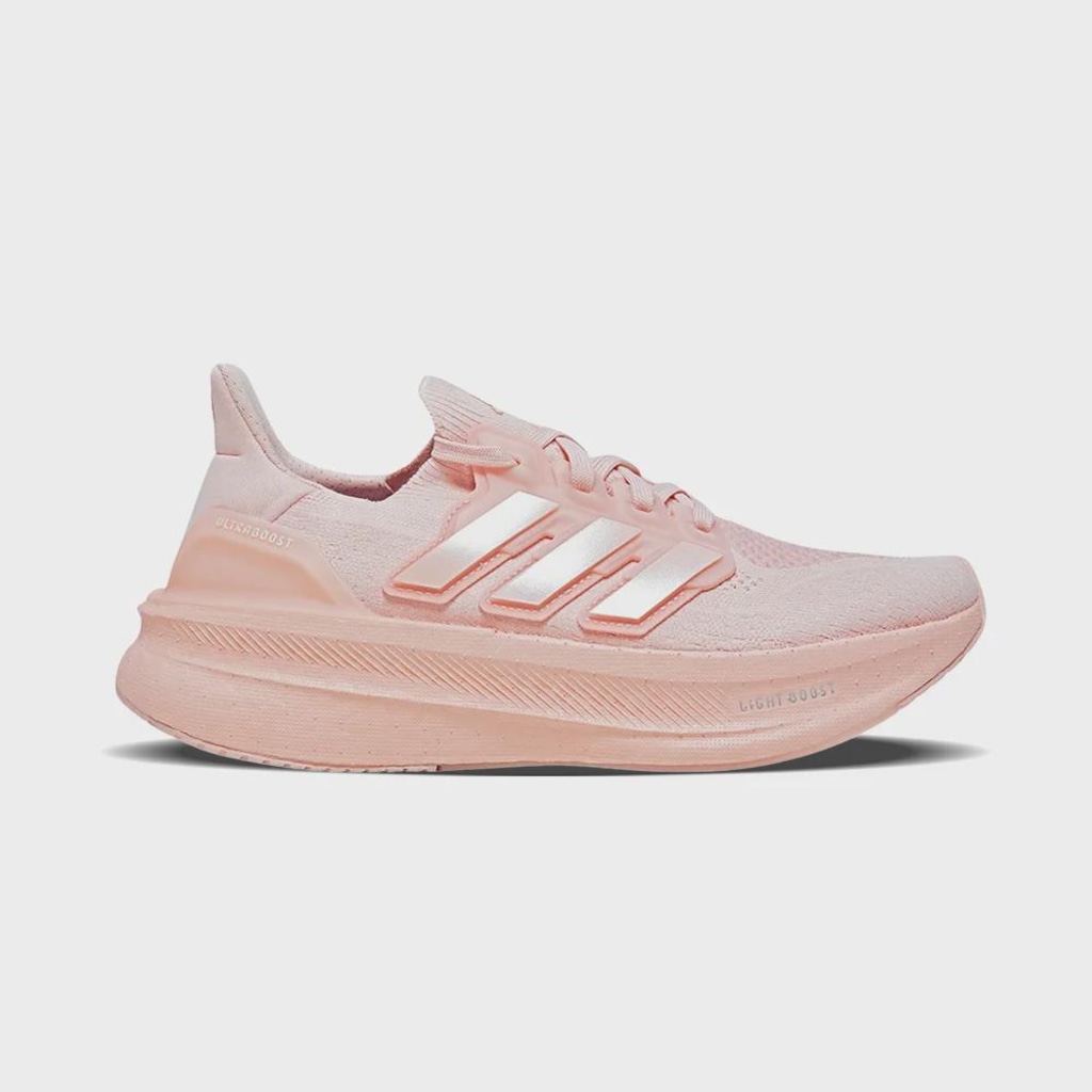 Tênis adidas Ultraboost 5 - Feminino