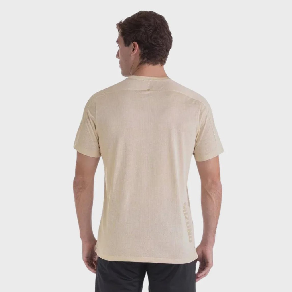 Imagem 3 do produto Camiseta Mizuno Prime New - Masculino