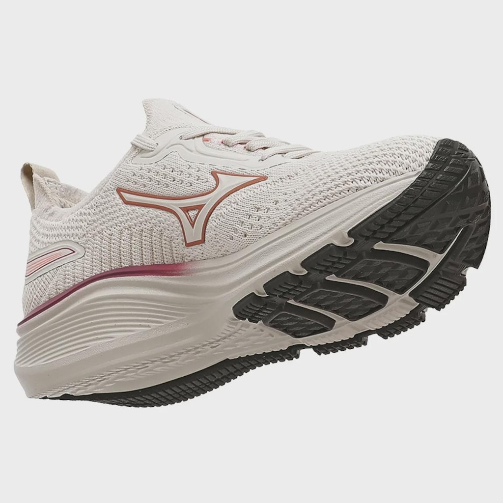 Imagem 3 do produto Tênis Mizuno Cool Ride 3 Infantil
