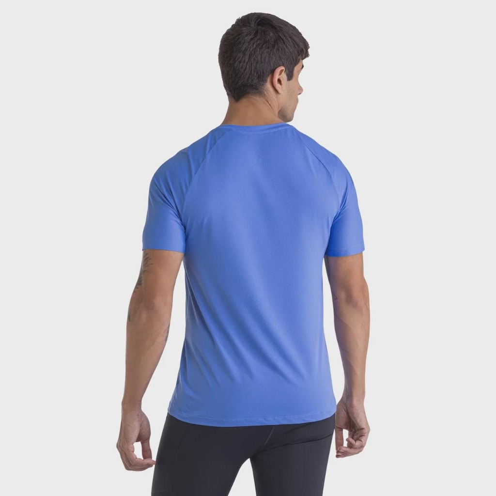 Imagem 3 do produto Camiseta Masculina Pro UV Running Mizuno