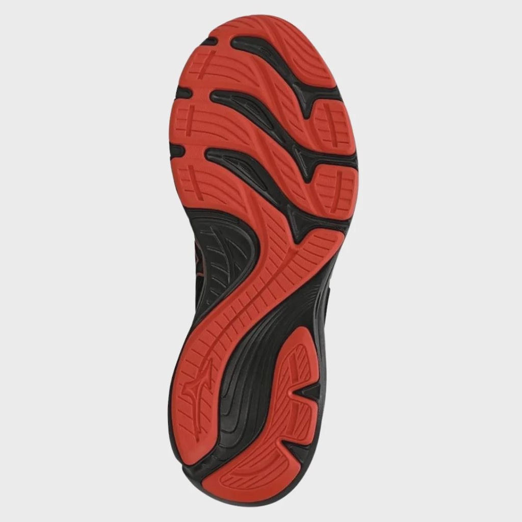 Imagem 4 do produto Tênis Mizuno Jet 8 Infantil