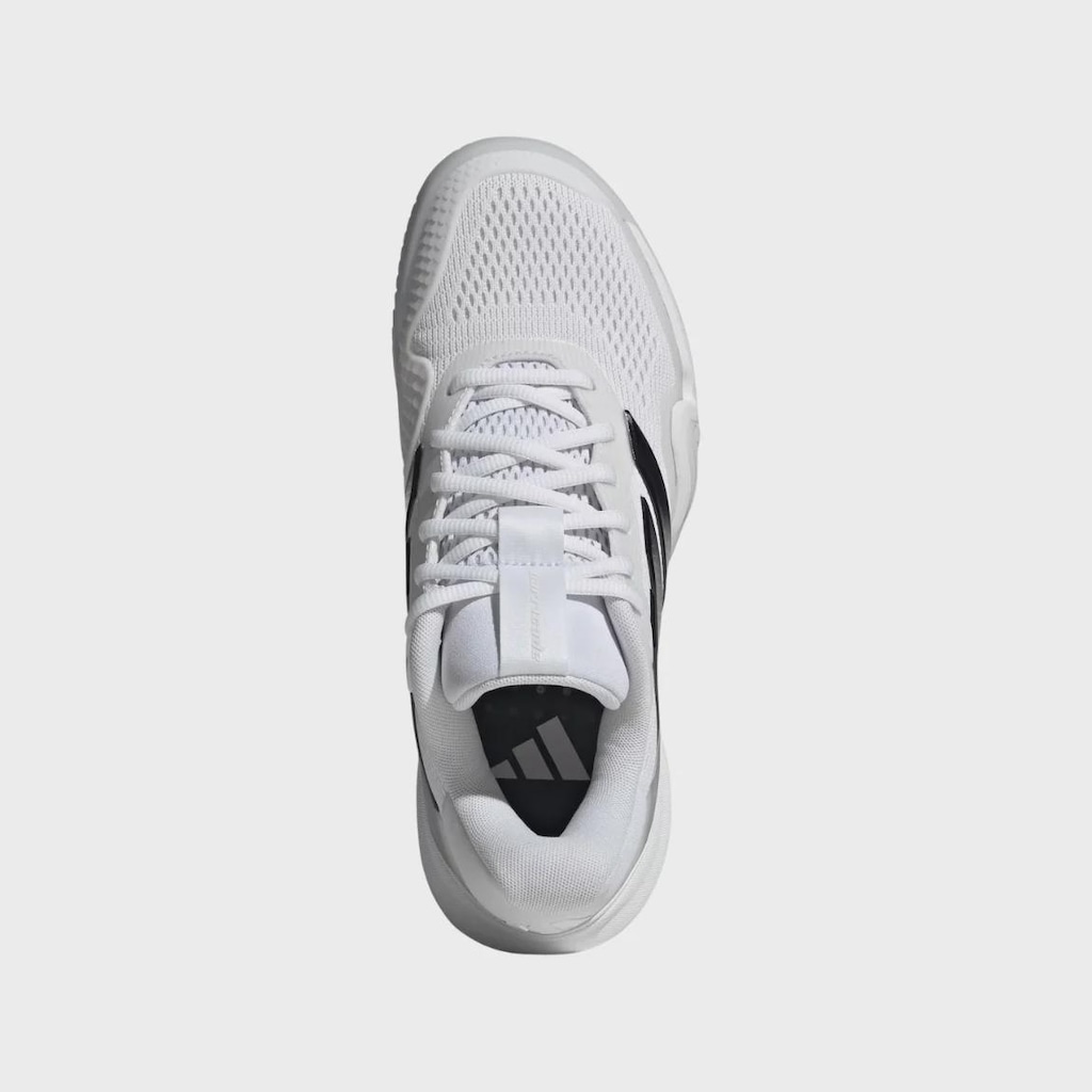 Imagem 3 do produto Tênis Feminino Barricade 14 adidas