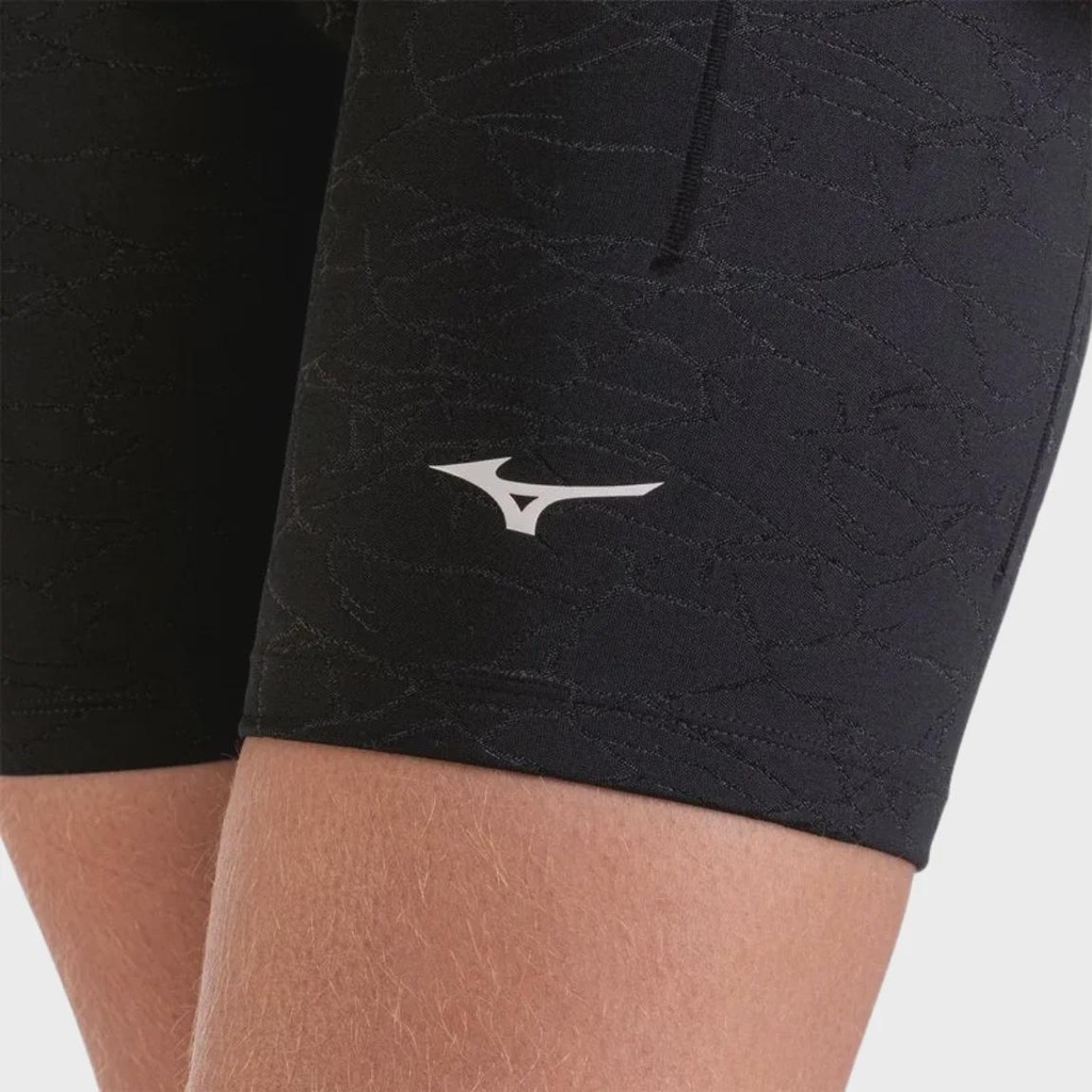 Imagem 5 do produto Shorts Mizuno Training Jacquard Feminina