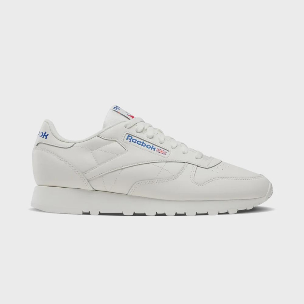 Tênis Masculino Reebok Classic Leather