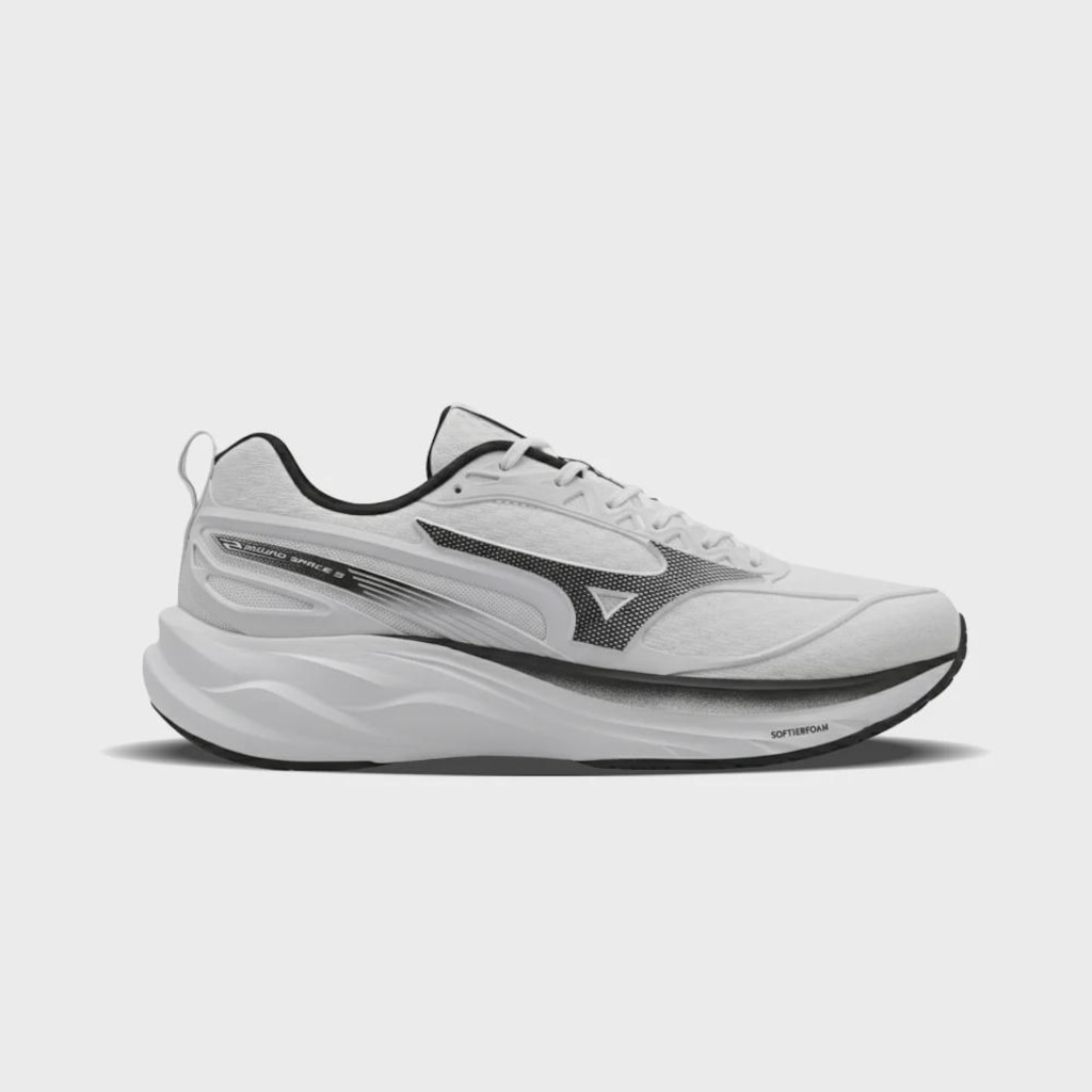 Tênis Mizuno Space 5 Unissex