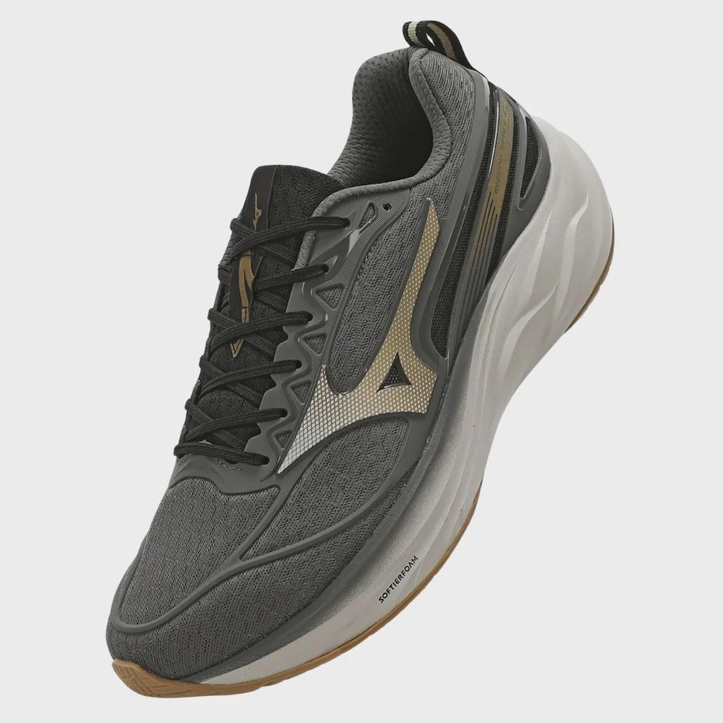 Imagem 2 do produto Tênis Mizuno Space 5 Unissex