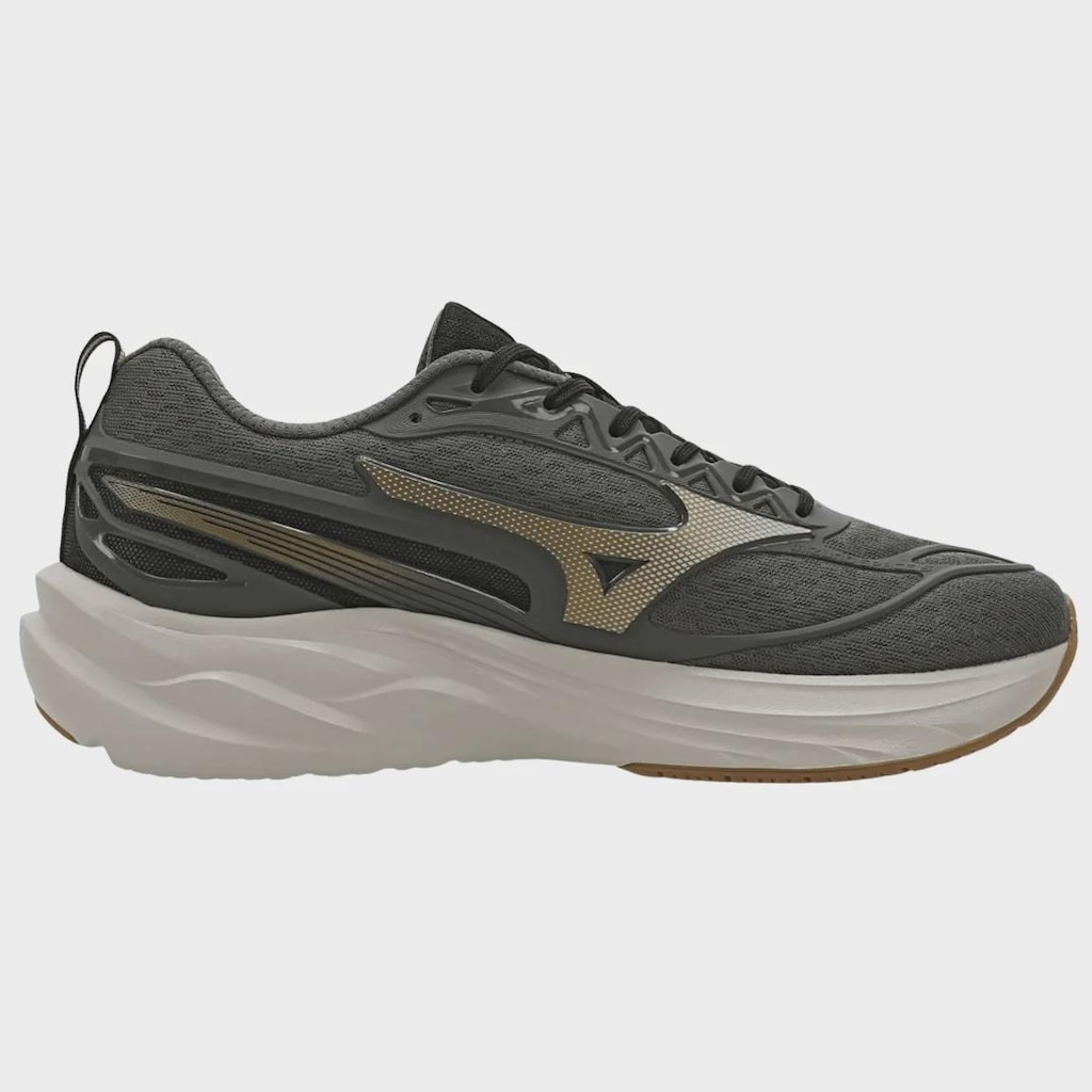 Imagem 3 do produto Tênis Mizuno Space 5 Unissex