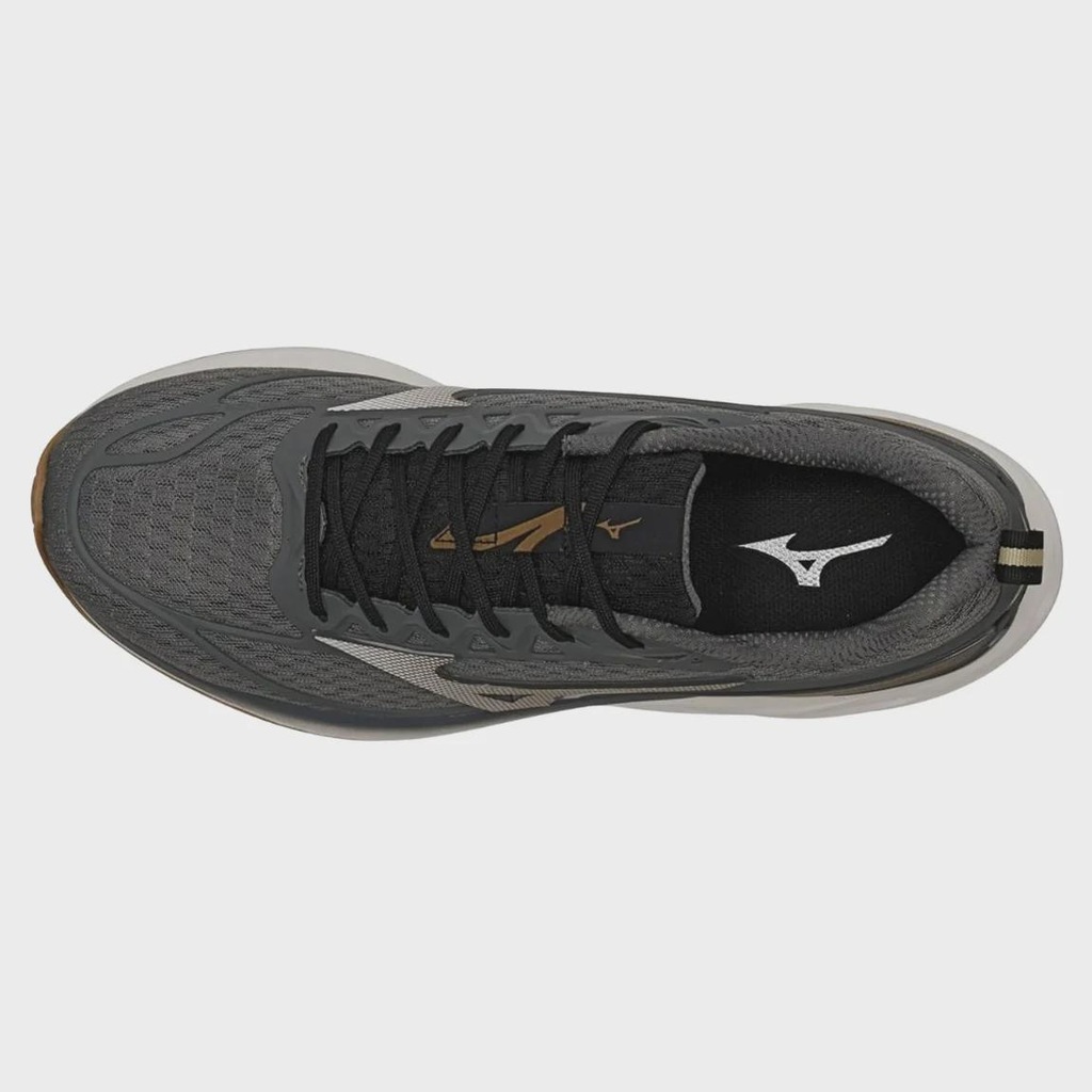 Imagem 4 do produto Tênis Mizuno Space 5 Unissex