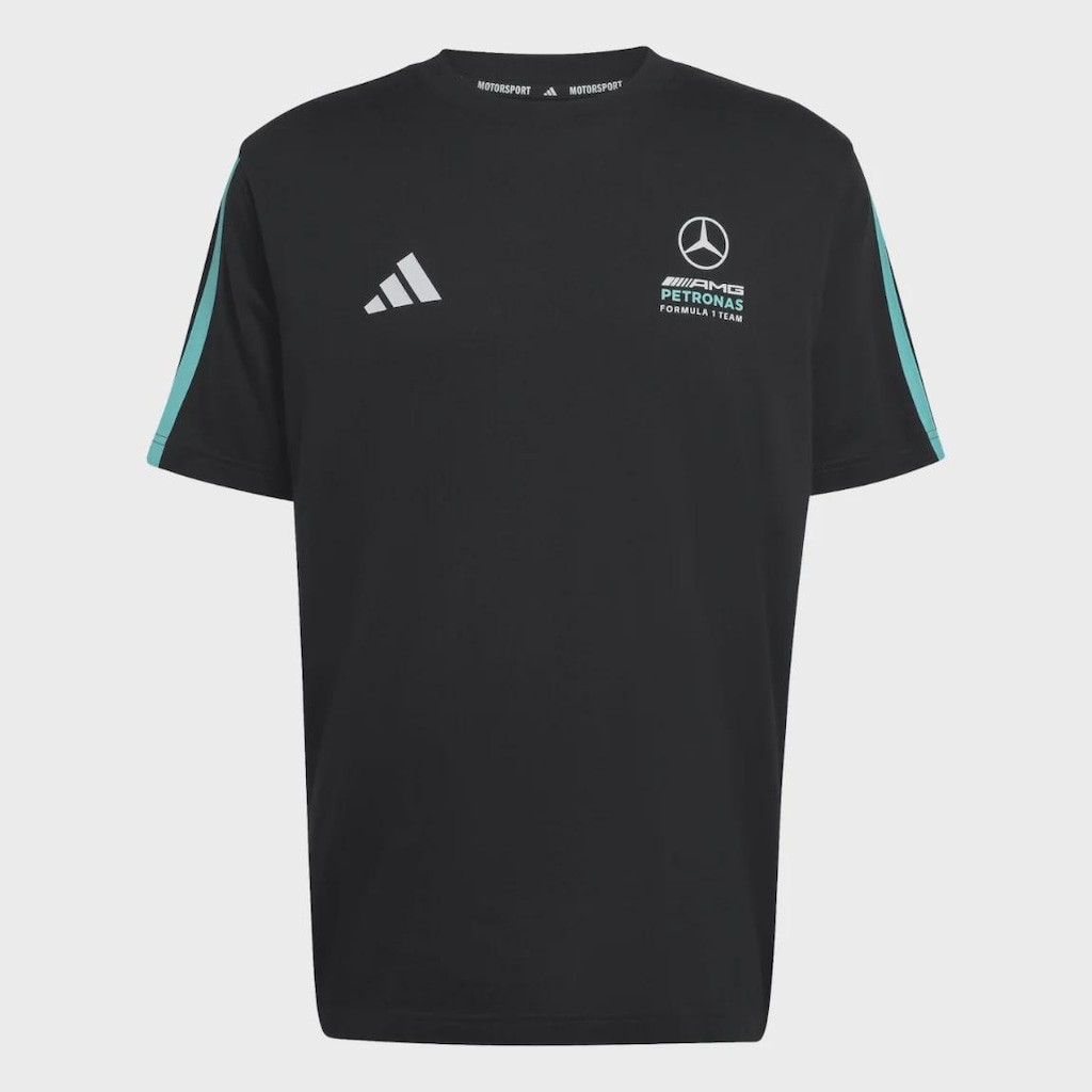 Camiseta adidas Mercedes Amg Petronas - Masculina