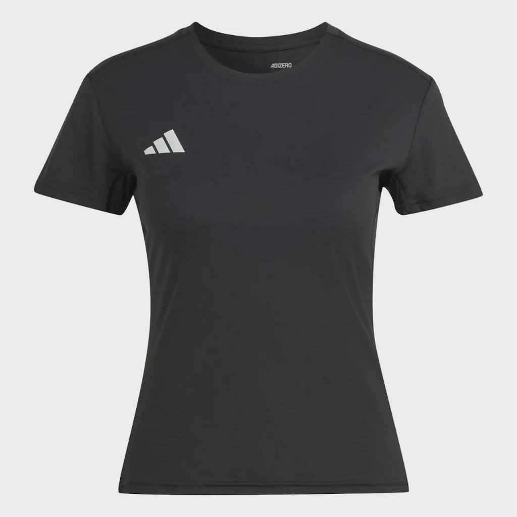Camiseta adidas Adizero Essentials Running - Feminina