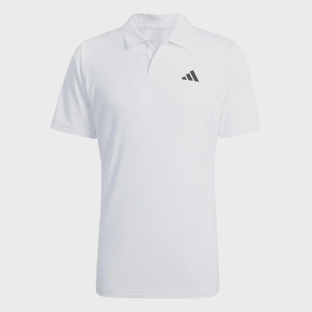 Camisa Polo Adidas Tênis Club Masculina
