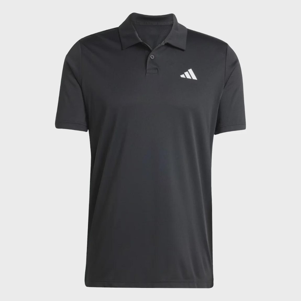 Camisa Polo Adidas Tênis Club Masculina