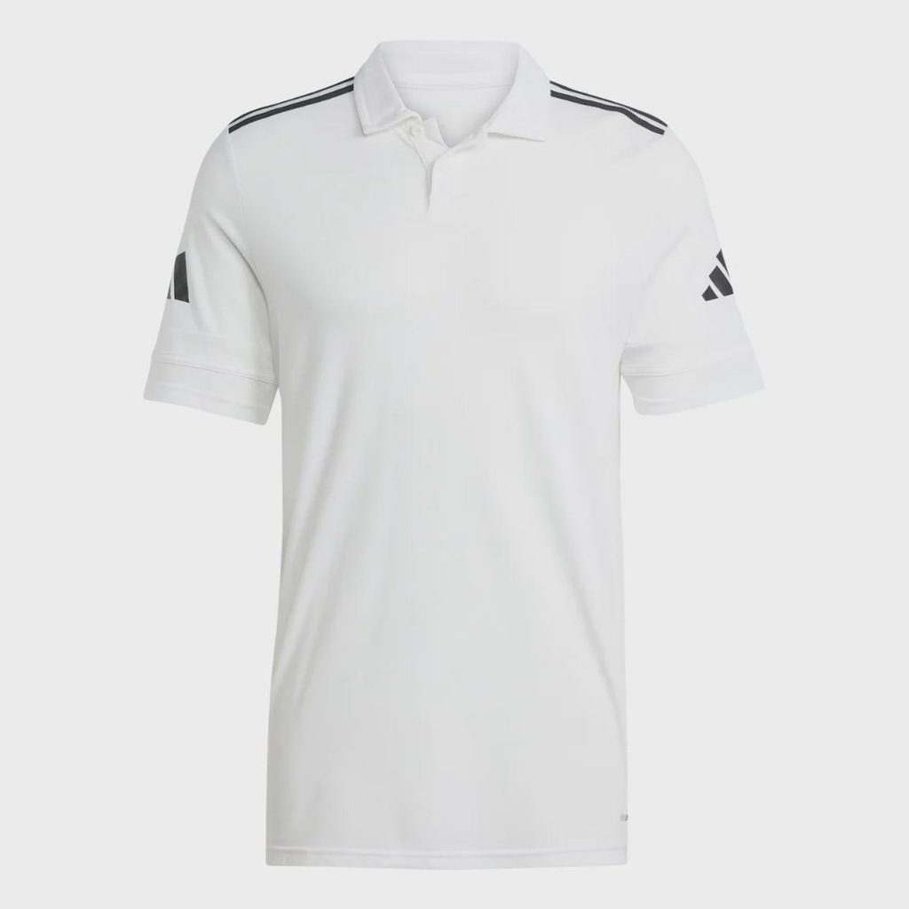 Camisa Polo adidas Squadra 25 Masculina