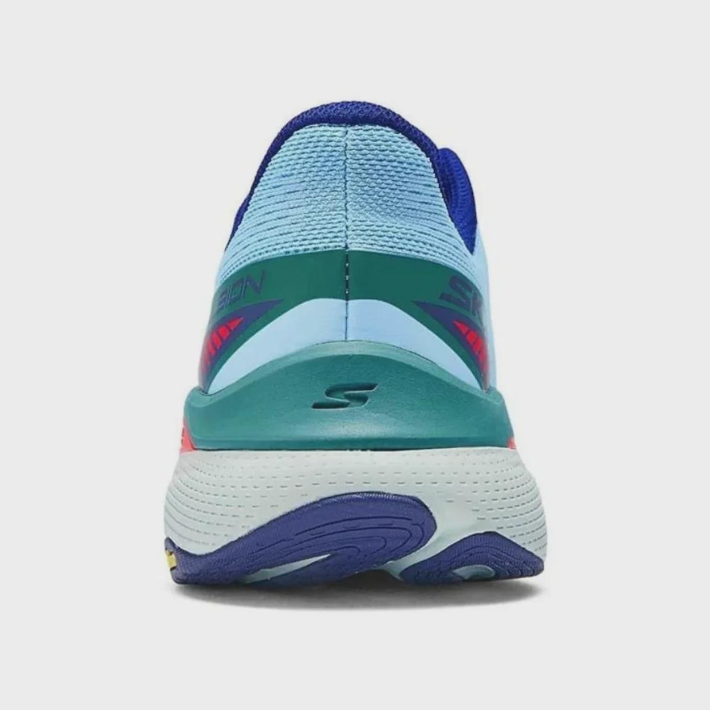 Imagem 3 do produto Tênis Skechers Max Cushioning Propulsion Feminino