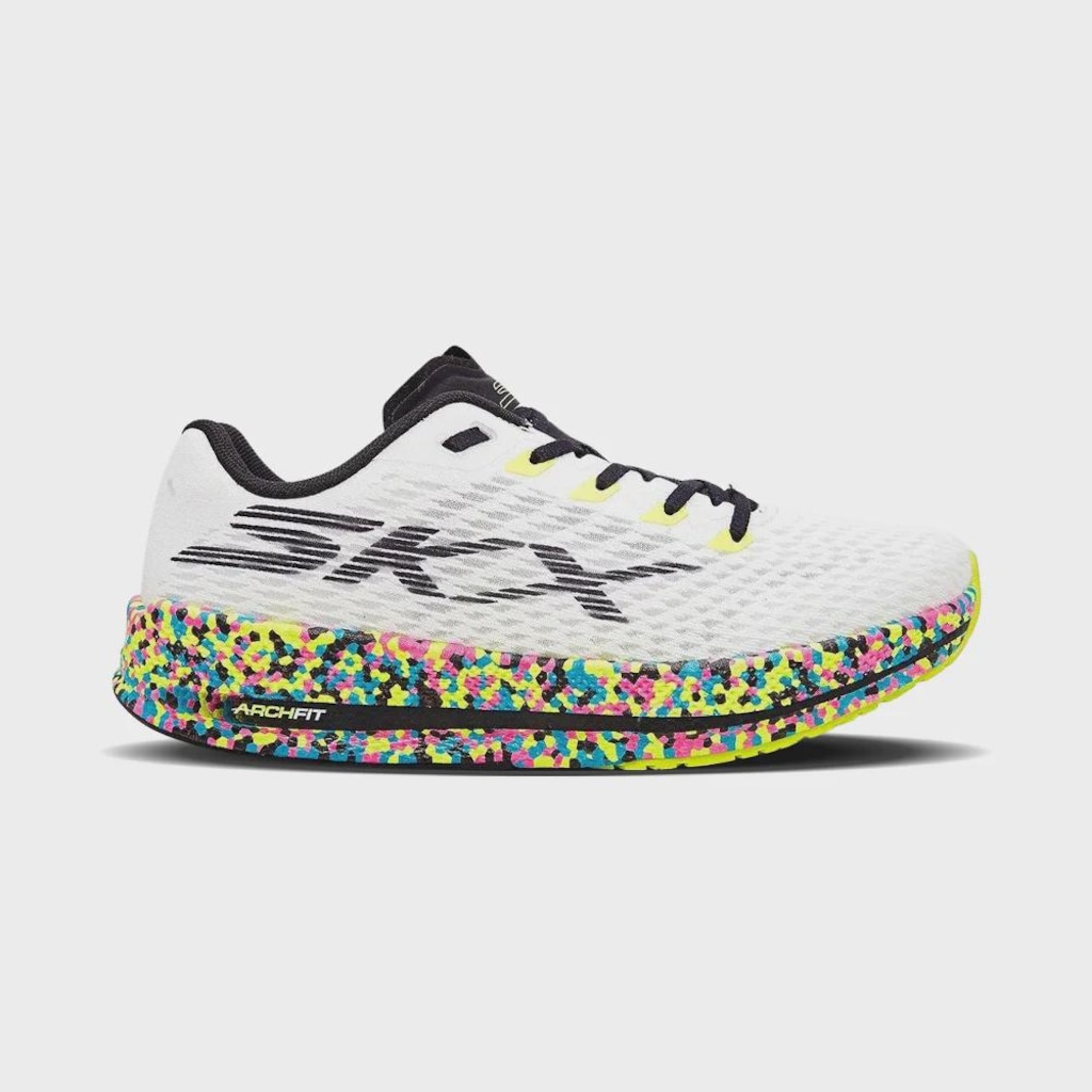 Tênis Skechers Go Run Razor 5 Feminino