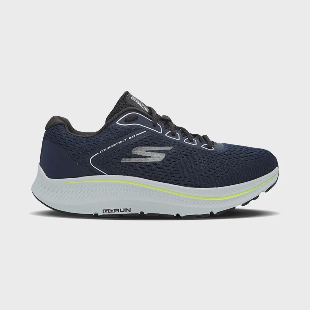 Tênis Skechers go run consistent 2.0 - Masculino