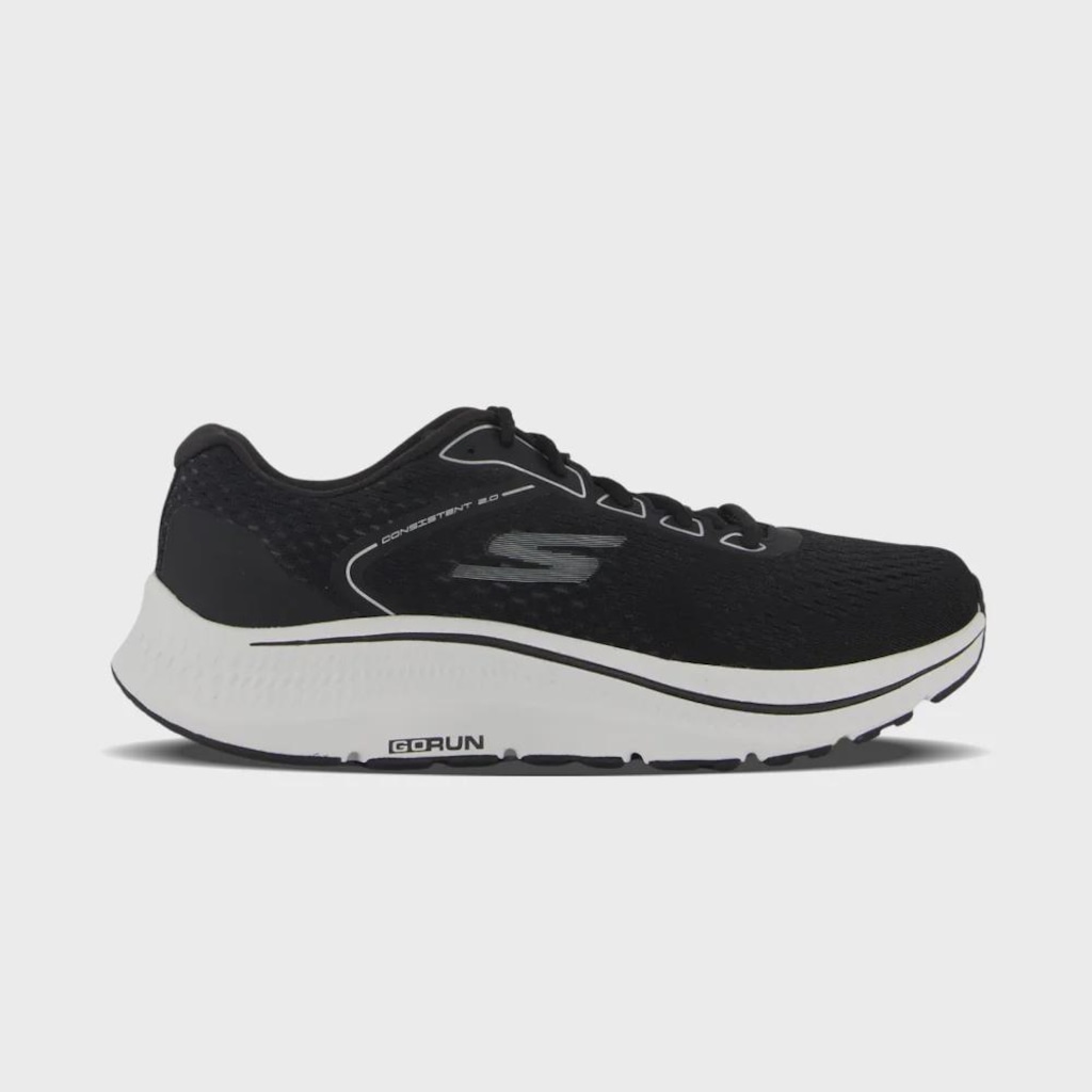 Tênis Skechers go run consistent 2.0 - Masculino