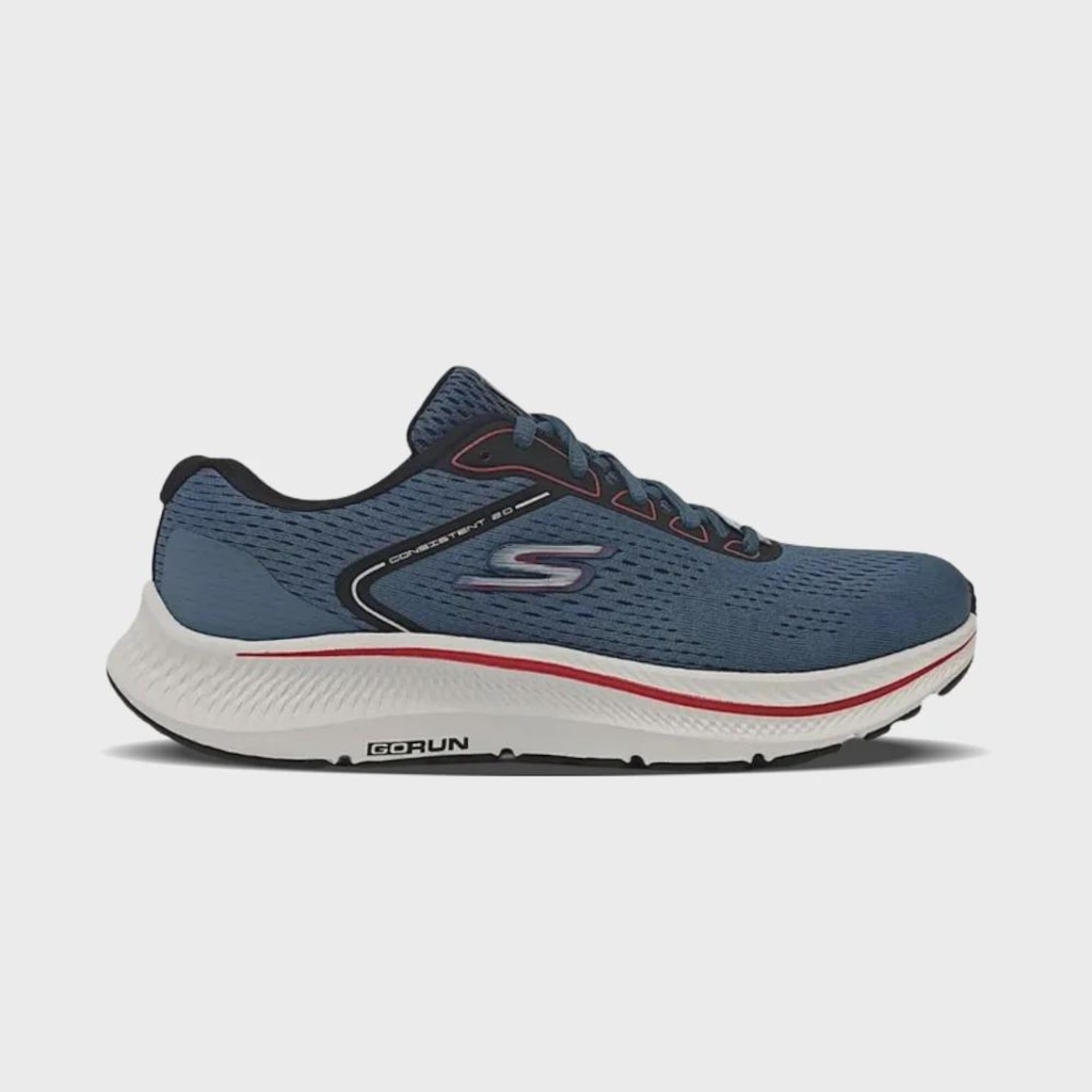 Tênis Skechers go run consistent 2.0 - Masculino