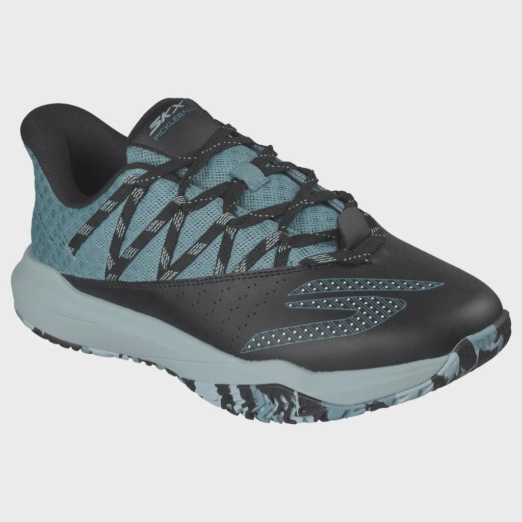 Imagem 3 do produto Tênis Skechers Viper Court Rally - Masculino