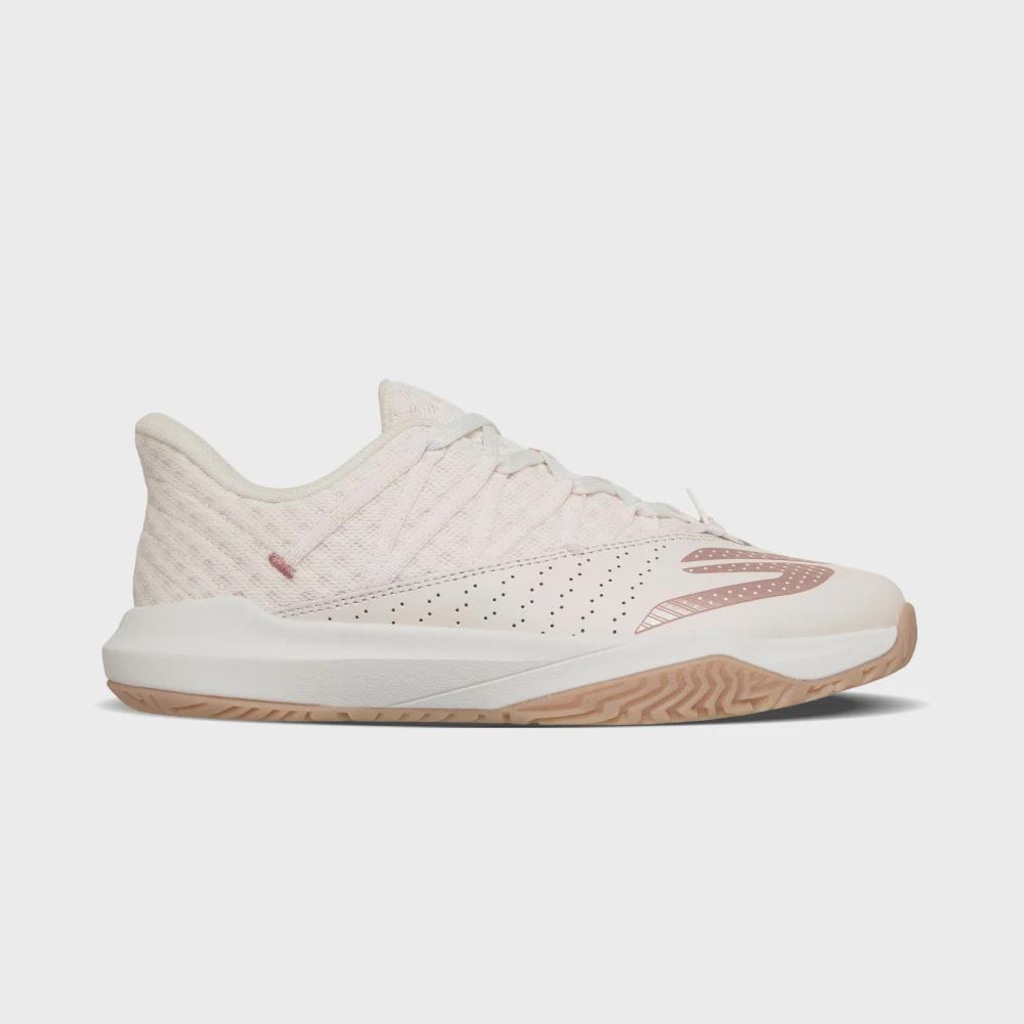 Tênis Skechers Viper Court Rally Feminino