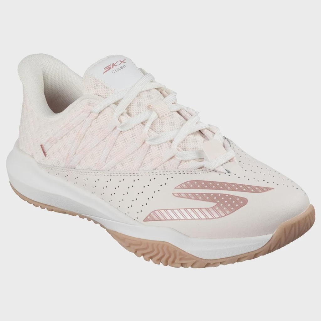 Imagem 2 do produto Tênis Skechers Viper Court Rally Feminino