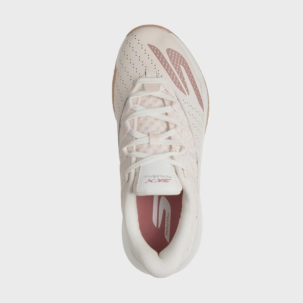 Imagem 4 do produto Tênis Skechers Viper Court Rally Feminino