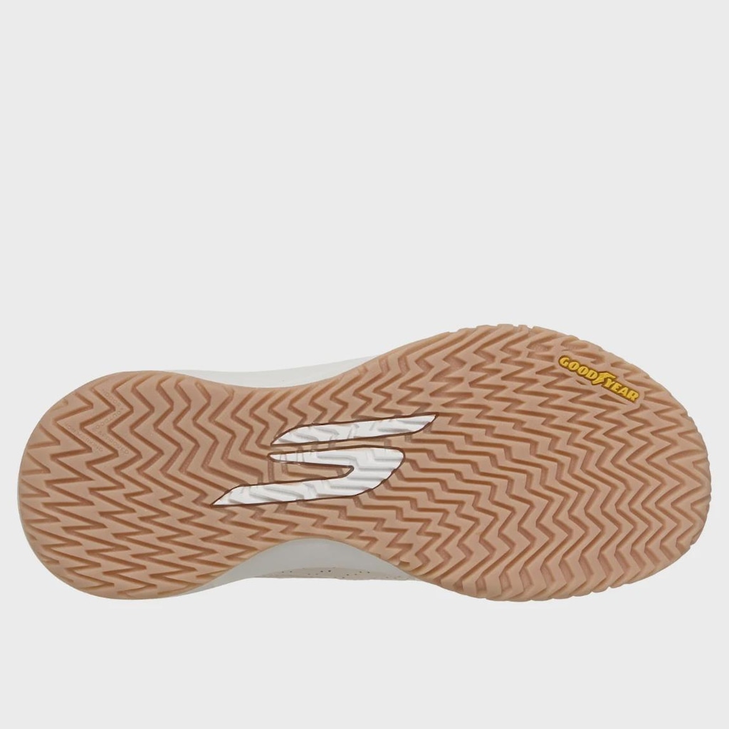 Imagem 5 do produto Tênis Skechers Viper Court Rally Feminino