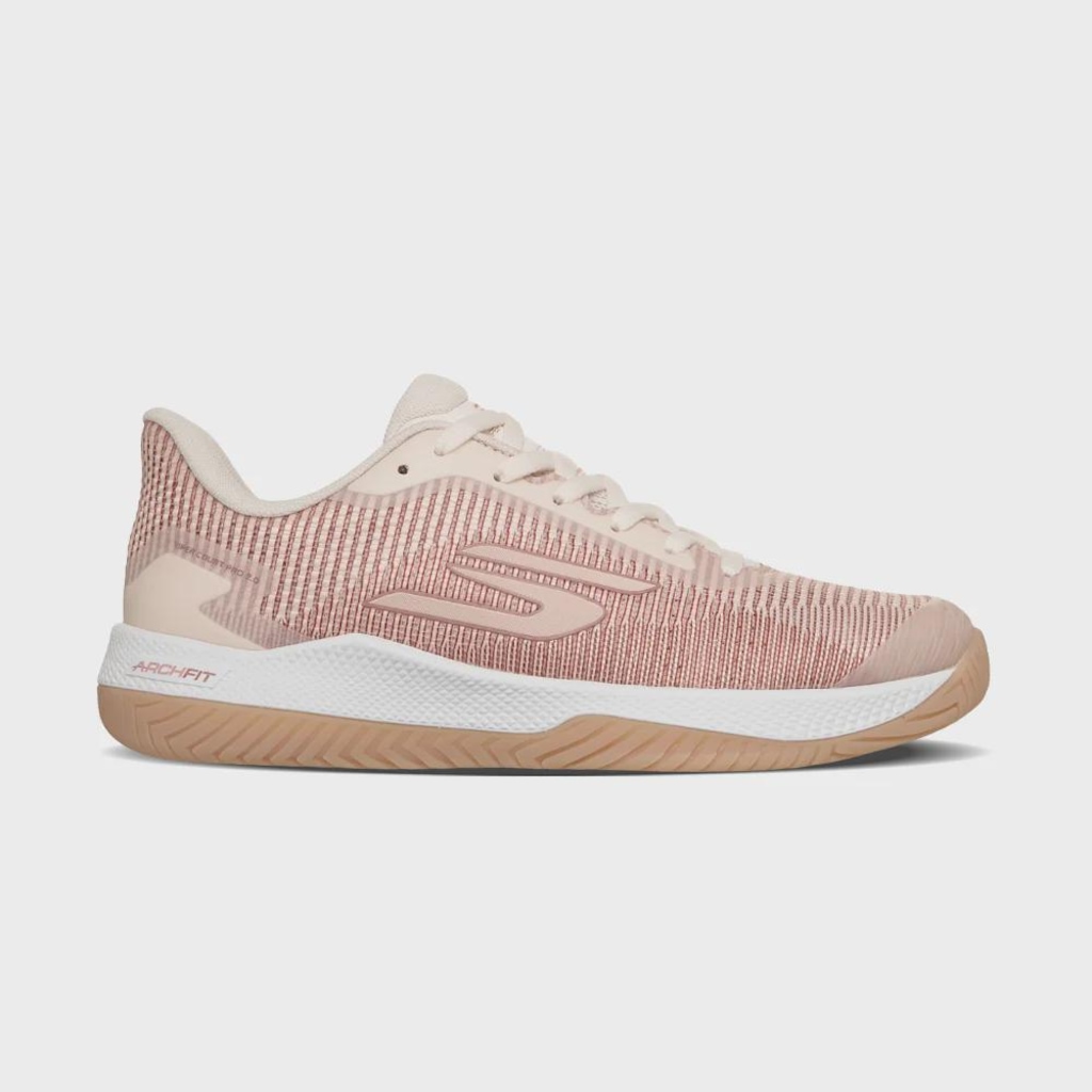 Tênis Skechers Viper Court Pro 2.0 Feminino
