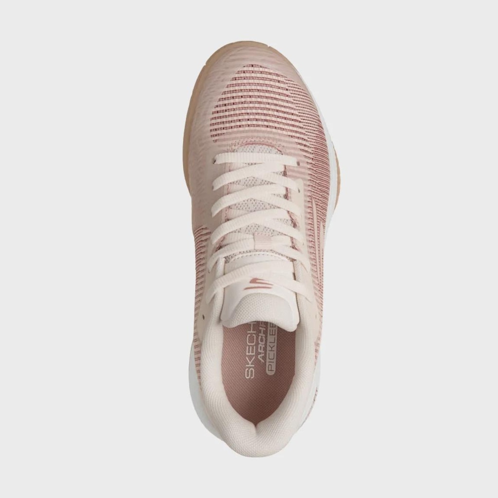 Imagem 2 do produto Tênis Skechers Viper Court Pro 2.0 Feminino