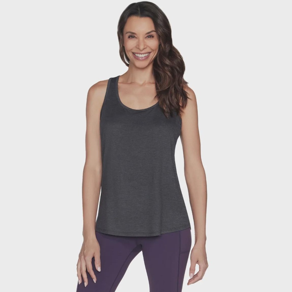 Camiseta Regata Skechers Godri Swift Tank Feminina