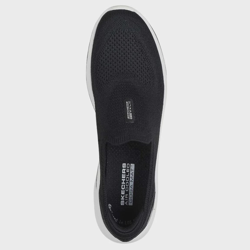 Imagem 3 do produto Tênis Skechers Go Walk 8 Aleena Feminino