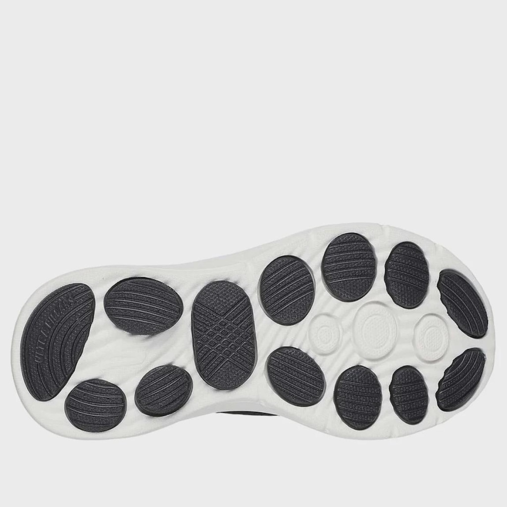 Imagem 4 do produto Tênis Skechers Go Walk 8 Aleena Feminino