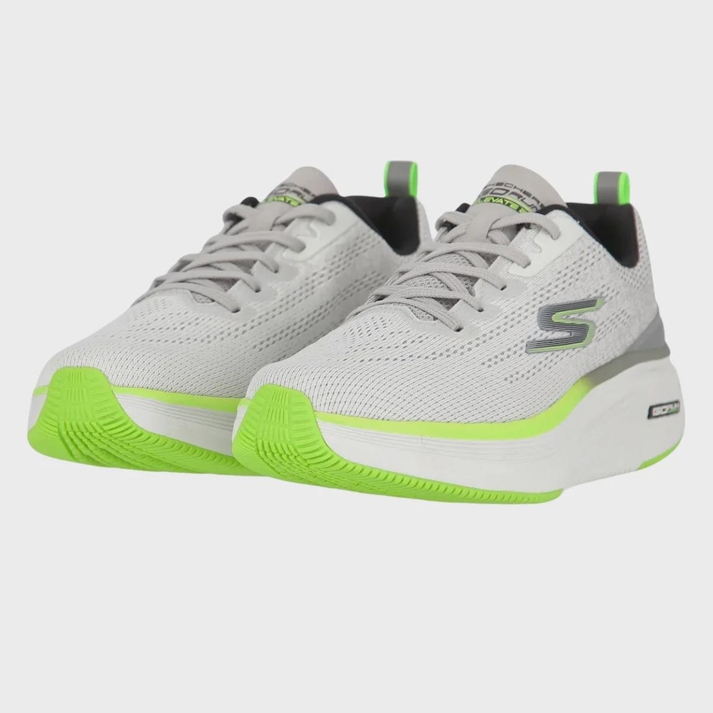 Imagem 3 do produto Tênis Skechers Go Run Elevate 2.0 Fluid Motion - Masculino
