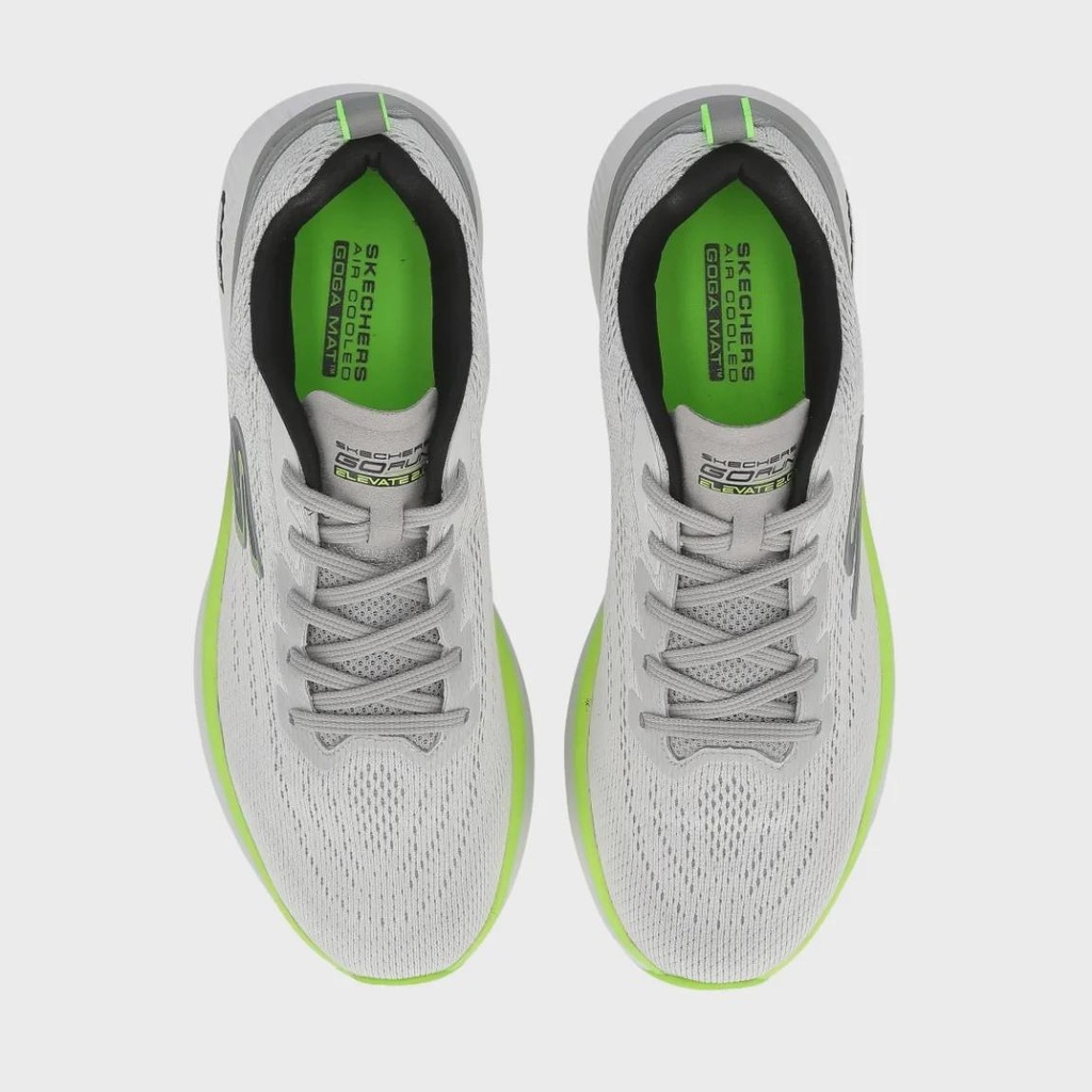 Imagem 4 do produto Tênis Skechers Go Run Elevate 2.0 Fluid Motion - Masculino