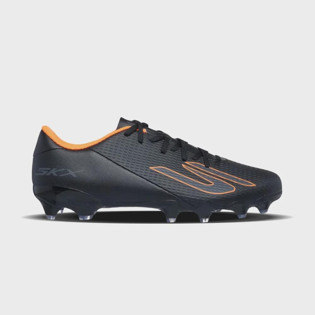 Chuteira de Campo Adulta Skechers SKX_2 Club MG