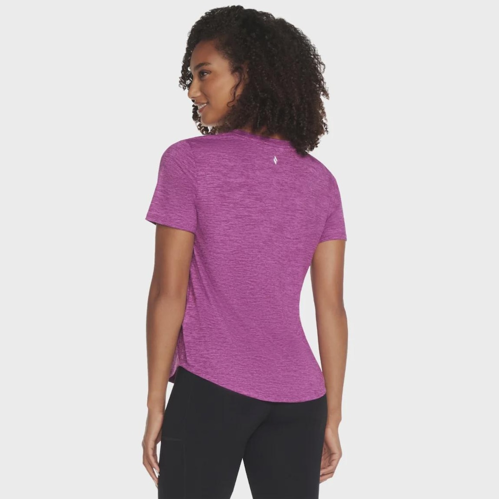 Imagem 3 do produto Camiseta Skechers Godri Swift Feminina