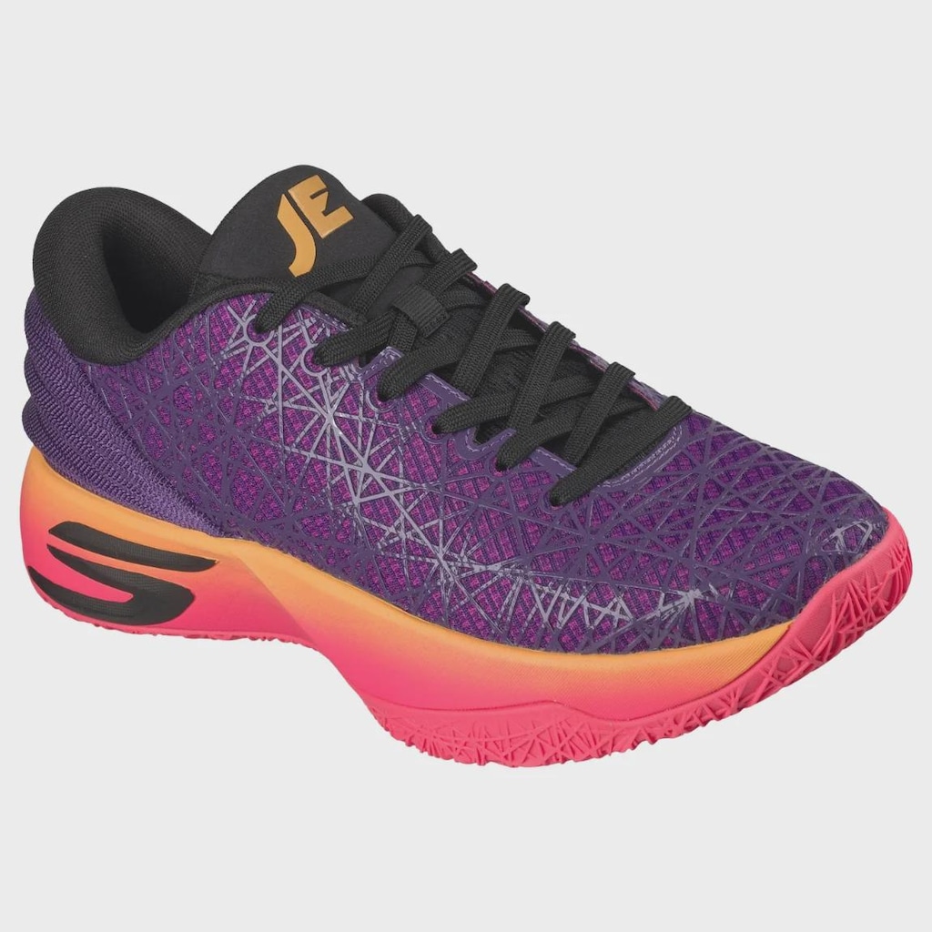 Imagem 4 do produto Tênis Skechers JE 1 - Masculino