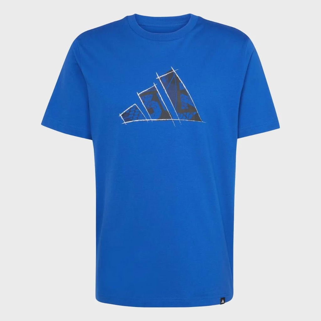 Camiseta adidas Logo Masculina