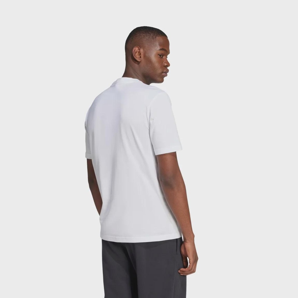 Imagem 3 do produto Camiseta adidas Essentials Big Logo Masculina