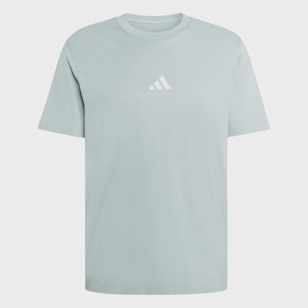 Camiseta adidas Small Logo Masculina