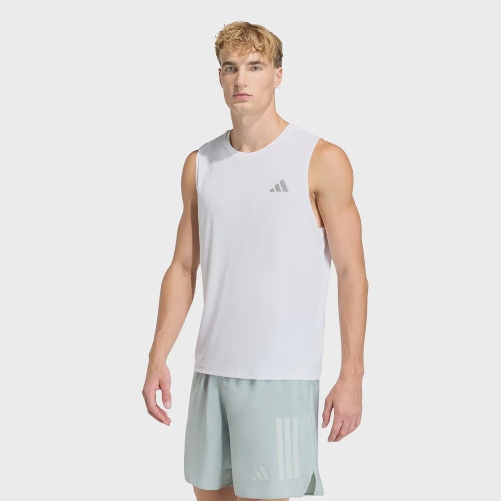 Camiseta Regata adidas Adi365 Running Essentials - Masculino