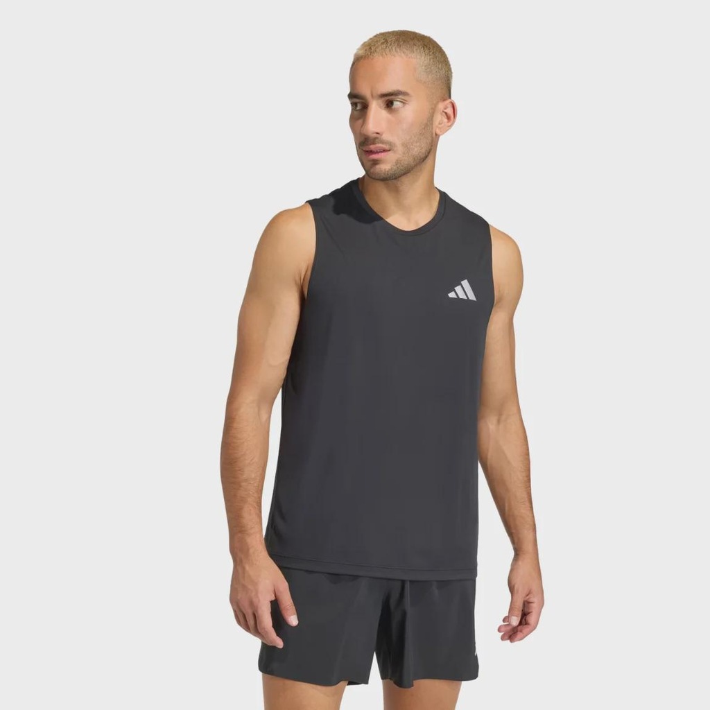 Camiseta Regata adidas Adi365 Running Essentials - Masculino
