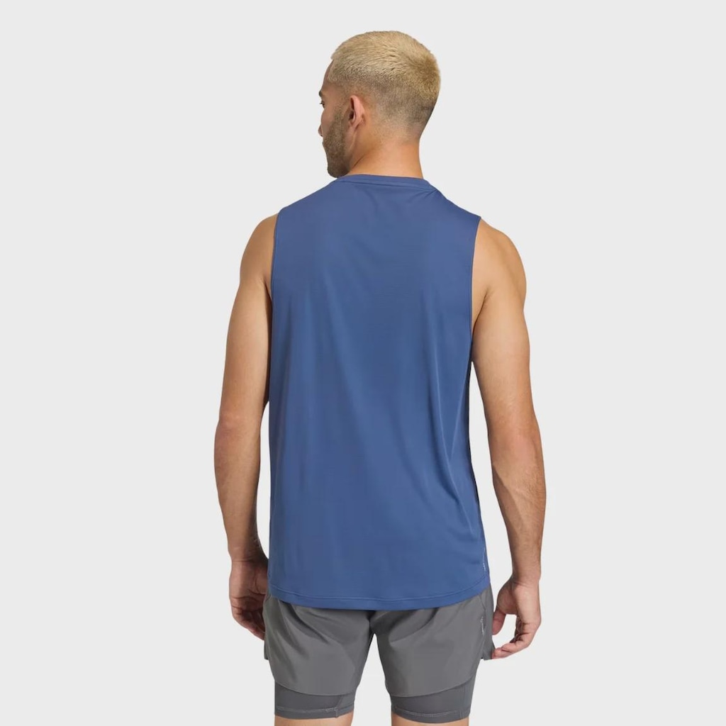 Imagem 3 do produto Camiseta Regata adidas Adi365 Running Essentials - Masculino
