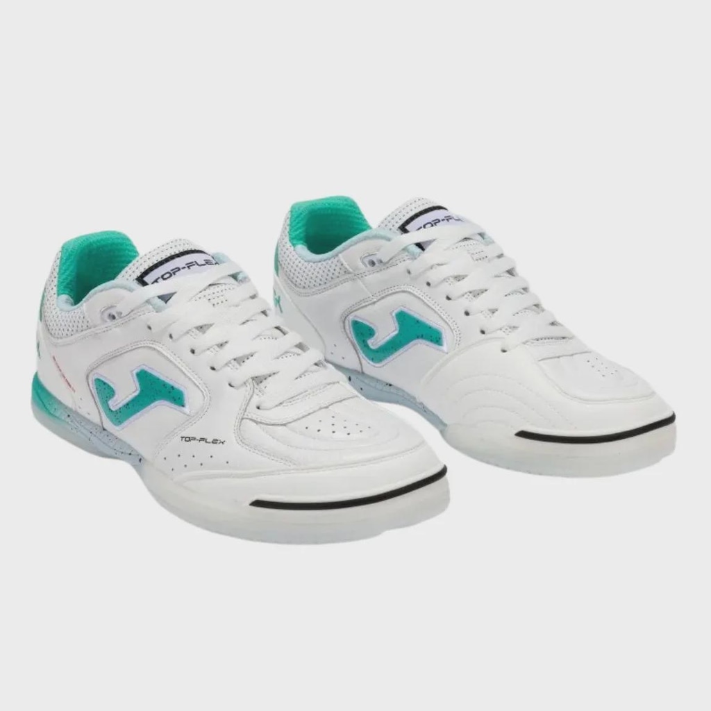 Imagem 2 do produto Chuteira de Futsal Adulta Top Flex Joma