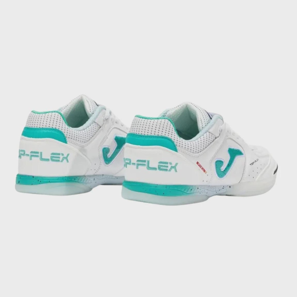 Imagem 3 do produto Chuteira de Futsal Adulta Top Flex Joma