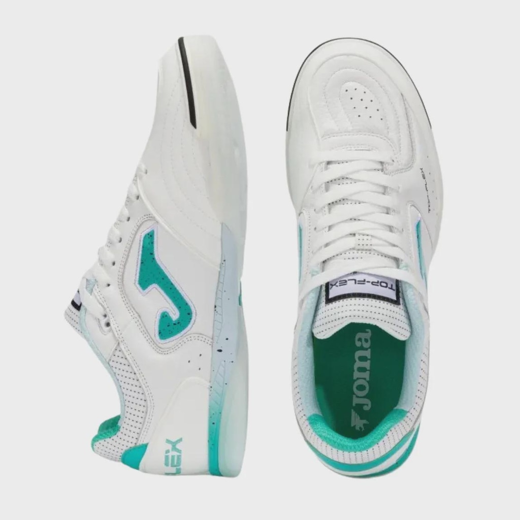 Imagem 4 do produto Chuteira de Futsal Adulta Top Flex Joma